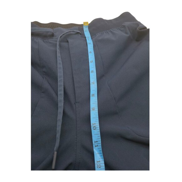 Lululemon Pants Men L Blue ABC Jogger Athleisure Sportswear Crossfit LM5AJNT - Picture 5 of 9